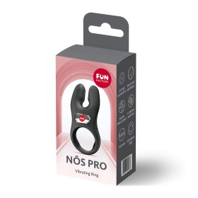 Nōs XL - Black