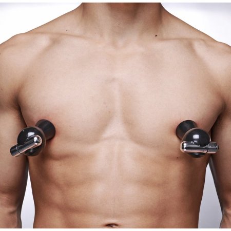 (image for) Reverb Vibrating Nipple Suckers