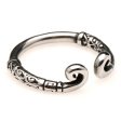 (image for) Kingpin Stainless Steel Glans Ring 24mm