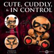 (image for) Dom Bear Teddy Bear Plush
