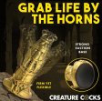 (image for) King Minotaur Silicone Dildo