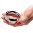 (image for) 2.25" Stainless Steel Erection Enhancer