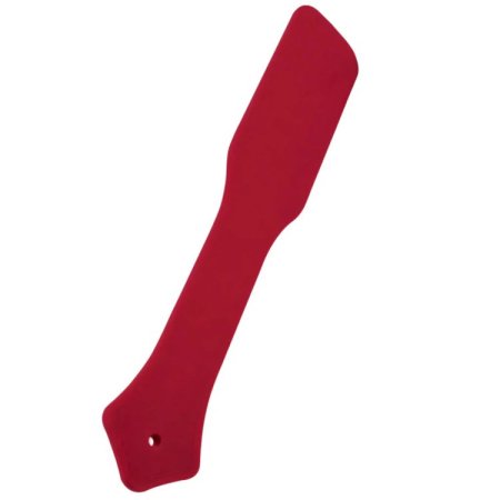 (image for) Temptasia Ardor - Silicone Bitch Paddle - Red