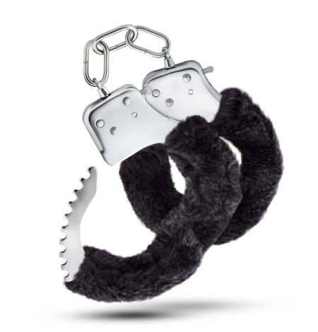 (image for) Temptasia - Standard Cuffs - Black