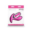 (image for) INYA Eros with Remote - Pink