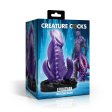 (image for) Creature Cocks Leviathan Silicone Dildo