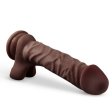 (image for) Loverboy - The DJ - Chocolate