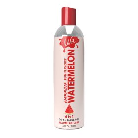 Fun Flavours Watermelon 4oz