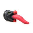 (image for) Dragon Roar Silicone Dildo