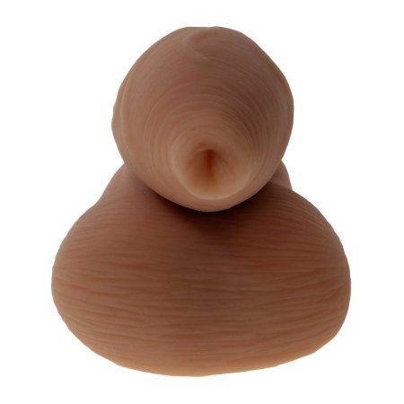 (image for) Gender-X Uncircumcised Packer - Dark