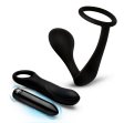 (image for) P-Spotter Silicone Prostate Vibrator Set