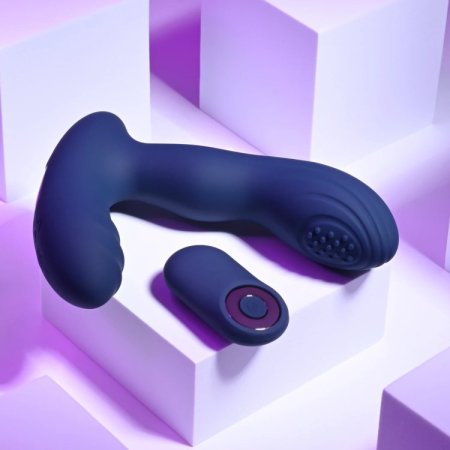(image for) Playboy Pleasure Pleaser *