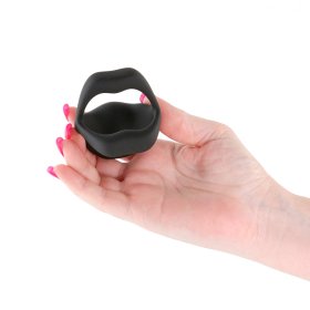 Techno App Controlled - Strobe - Black Techno App Controlled - Strobe - Black