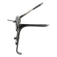 (image for) Stainless Steel Vaginal Speculum