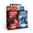 (image for) Creature Cocks BJ Pops Display 24 pcs