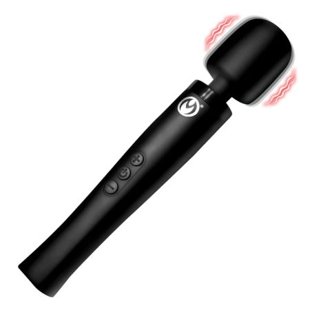 (image for) Thunderstick Pro Slim Wand Massager