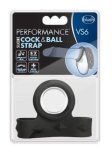 (image for) Performance VS6 Silicone Cock/Ball Strap
