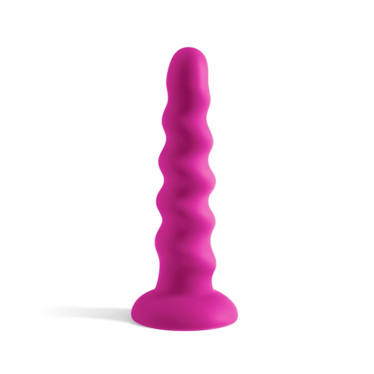 (image for) Colours - Twist - Purple