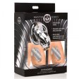 (image for) Entrapment Deluxe Locking Chastity Cage