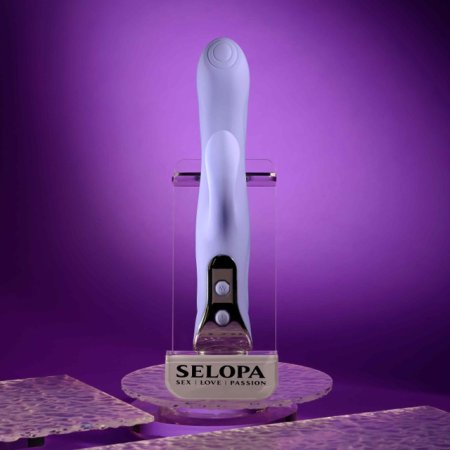 (image for) SELOPA Lavender Love