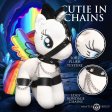 (image for) Prism Pearl Bondage Pony