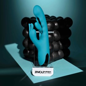 TESTER - Evolved Bunny Tapper