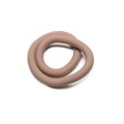 (image for) Silicone Hefty Wrap Ring - 12" (305 mm) - Skintone 6