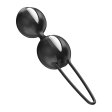 (image for) Smartballs Duo - Black