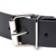 (image for) Leather Strap Dildo Holder-Bulk *