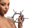 (image for) Oculus Stainless Steel Anal Explorer