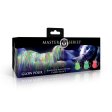 (image for) Blacklight Wax Play Pitchers