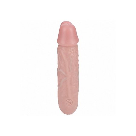 (image for) RealRock U Shape Double Realistic 5"