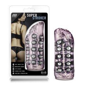 M for Men Super Stroker - Pink M for Men Super Stroker - Pink