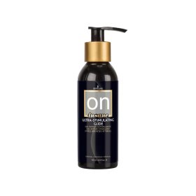Ultra-Stimulating ON Insane Lube - 4oz pump