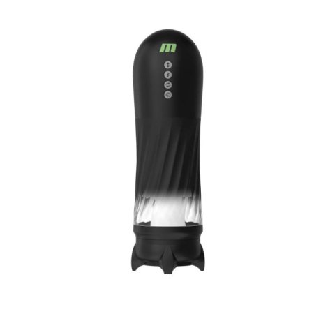 (image for) M For Men - Quantum X - warming wringing technology