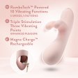 (image for) Blush Elora - Triple Stim - Pink