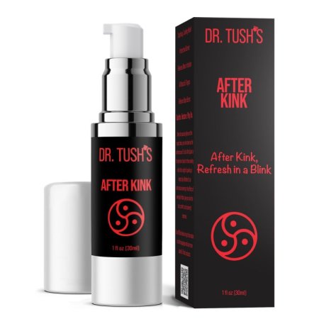 (image for) Dr. Tush's After Kink - 30 ML