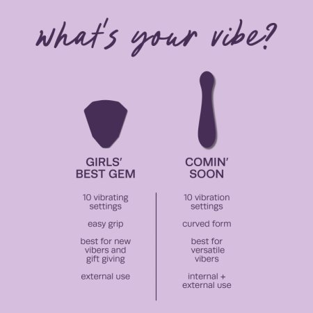 (image for) Comin' Soon Vibe - Cosmo