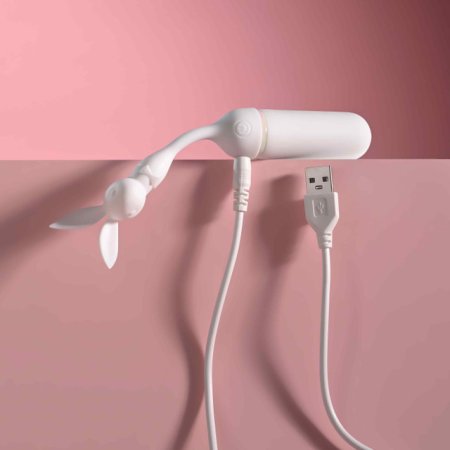 (image for) Playboy Lucky Charm light up vibe