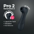 (image for) TESTER - Pro 2 Generation 3 - Dark Grey