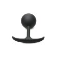 (image for) Comfort Weighted Plug 4.7" - XL
