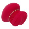 (image for) The Blush Collection - Riana - Mulberry Wine