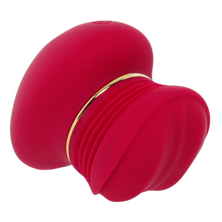 (image for) The Blush Collection - Riana - Mulberry Wine
