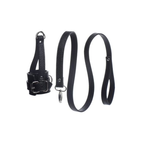 (image for) Ball Stretcher With Leash