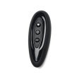 (image for) The Bucking Saddle 10X Thrusting & 10X Vibrating Saddle Sex Machine