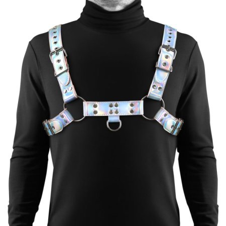 (image for) Cosmo Harness - Dare - L/X