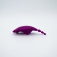 (image for) Shell Yeah! Remote Wearable Panty Vibe