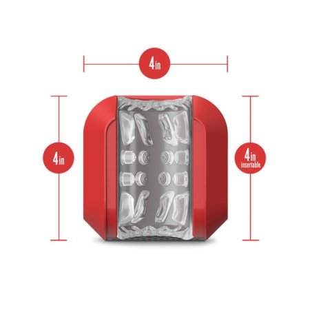 (image for) M for Men - SlamBox