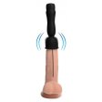 (image for) 16X Penis Head Teaser w Urethral Sound