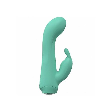 (image for) Enchanted - 2motor Rabbit - Green